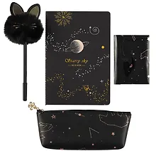 Купить Набор канцелярский Black — Фото №1