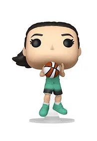 Купить Фигурка Funko POP! WNBA Liberty Breanna Stewart (03) (Fun88458) — Фото №1