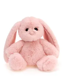 Купить Мягкая игрушка Зайка Моя (20см) (розовая) (4/32) (OT8037/20) — Фото №1