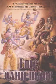 Купить Еще один шанс — Фото №1