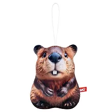 Купить Мягкая игрушка Бобр (20см) (PRIBO1) — Фото №1