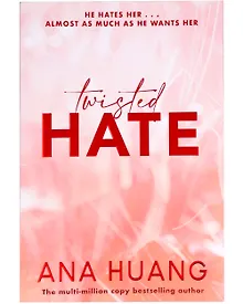 Купить Twisted Hate — Фото №1