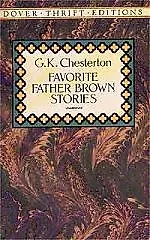 Купить Favorite Father Brown Stories — Фото №1