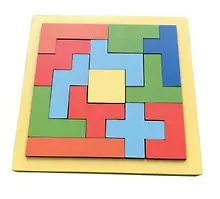 Купить Настольная игра Mapacha Пазл Тетрис — Фото №1