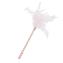 Купить Ручка гелевая Boa, синяя — Фото №1