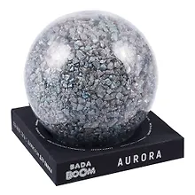 Купить Соль для ванны фиолетовая Aurora (750г) (B30B001) — Фото №1