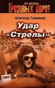 Купить Удар Стрелы — Фото №1