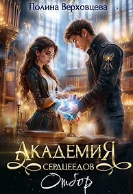 Купить Академия Сердцеедов. Отбор — Фото №1
