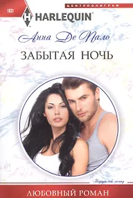 Купить Забытая ночь — Фото №1