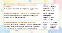 Купить Запоминай-ка: памятка по русскому языку. 5 класс — Фото №1