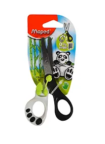 Купить Ножницы "Koopy" с автоматическим раскрыванием лезвий, 13 см — Фото №1