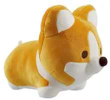 Купить Корги, 25см рыжий — Фото №1