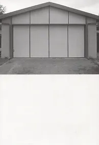 Купить Гараж — Фото №1