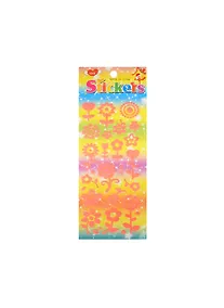 Купить Наклейки, LB-020A, цветы (11-22322-LB-020A) — Фото №1