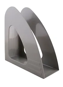 Купить Лоток вертикальный, серый — Фото №1