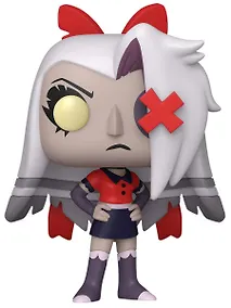 Купить Фигурка Funko POP! Animation Hazbin Hotel Vaggie w/Chase (2240) (Fun90416) — Фото №1