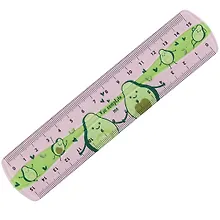 Купить Линейка 15см "You complete me" гибкая — Фото №1