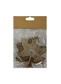 Купить Декоративные элементы (нат. дерево) (YW211) (7709013) (8,5х10 см) (упаковка) — Фото №1