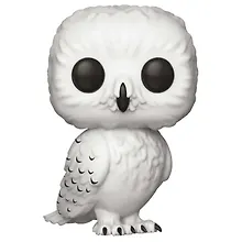 Купить Фигурка Funko POP! Harry Potter S5 Hedwig (76) 35510 (Fun1790) — Фото №1