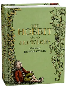 Купить The Hobbit — Фото №1