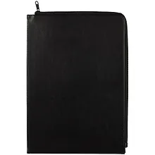 Купить Деловая папка «Сариф», чёрная, 34 х 24 см — Фото №1