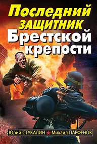 Купить Последний защитник Брестской крепости — Фото №1