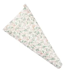 Купить Бумага упаковочная 70*100см "Шишки" НГ,инд.уп. — Фото №1