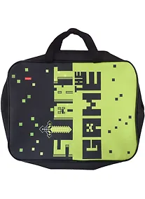 Купить Папка для тетрадей Hatber, Start game, А4, на молнии — Фото №1