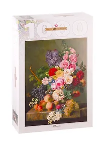 Купить Пазл Букет Step puzzle 1000 эл. — Фото №1