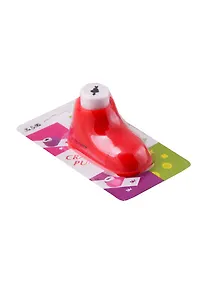 Купить Панч Сердце со стрелой , микс  4 цвета.(56) — Фото №1