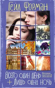 Купить Всего один день. Лишь одна ночь — Фото №1