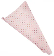 Купить Бумага упаковочная 70*100см "Love..." инд.уп., ассорти — Фото №1