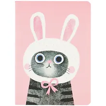 Купить Записная книжка «Маскарад», 32 листа, А6 — Фото №1