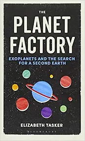 Купить Фабрика планет: Экзопланеты и поиски второй Земли — Фото №1