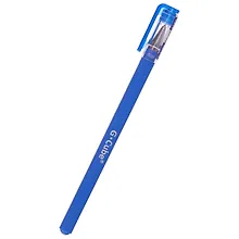 Купить Ручка гелевая Erich Krause, G-Cube, синяя — Фото №1