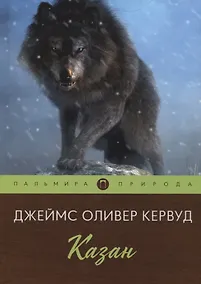 Купить Казан: повесть — Фото №1