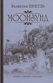 Купить Моонзунд — Фото