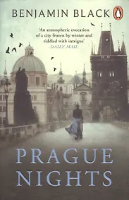 Купить Prague Nights (м) Black — Фото №1