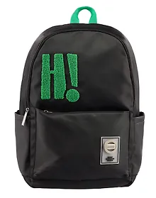 Купить Рюкзак "Hi!" 45*32*15 см, полиэстер, 1 отделение, 3 кармана и 1 потайной на спинке — Фото №1