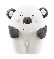 Купить Мягкая игрушка "Мишка спящий" (40х28) — Фото №1