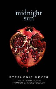 Купить Midnight Sun (Stephenie Meyer) Солнце полуночи (Стефани Майер) /Книги на английском языке — Фото №1