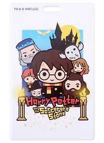 Купить Чехол для карточек Гарри Поттер — Фото №1