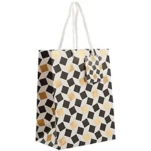 Купить Подарочный пакет, «Cube», A5 — Фото №1