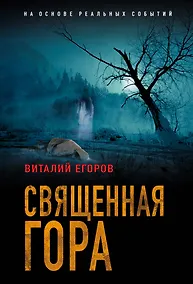 Купить Проклятая гора — Фото №1