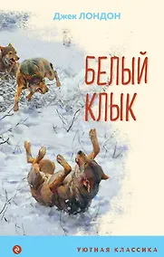 Купить Белый клык — Фото №1