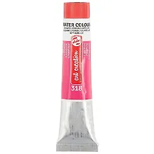 Купить Краска акварельная "Art Creation" №318 карминовый, туба 12мл, Royal Talens — Фото №1