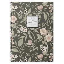 Купить Книга для записей в клетку "Creator. Jasmine", А4, 160 листов — Фото №1