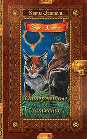 Купить Отверженные. Затмение — Фото №1