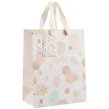 Купить Пакет А5 23*18*10 Волшебное настроение нейтр., бум.мат.ламинат — Фото №1