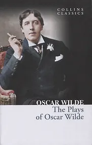 Купить The Plays of Oscar Wilde — Фото №1